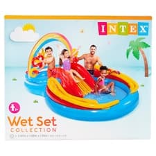 Intex Hrací centrum