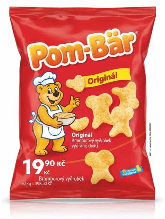 Pom-Bär