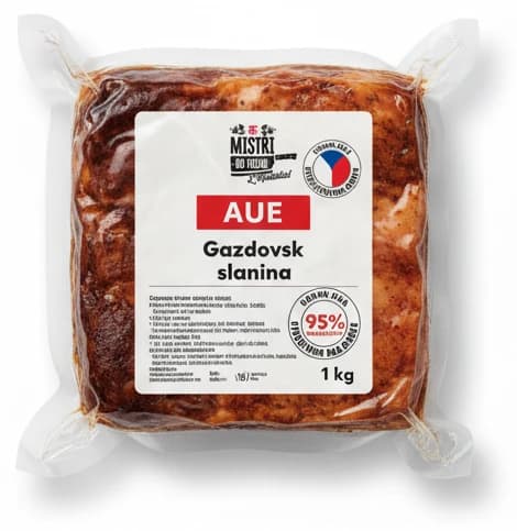 Gazdovská slanina
