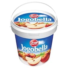 Zott Jogobella Jogurt 900g