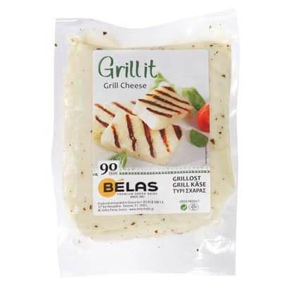 Grill it  200g