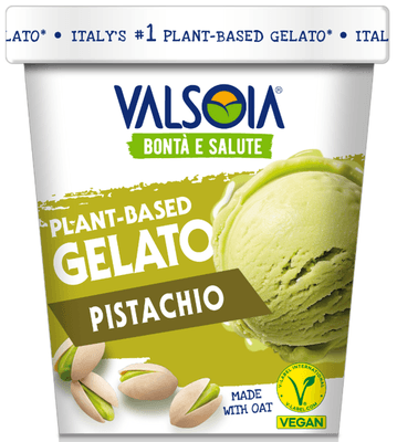 Valsoia Pistachio 510ml