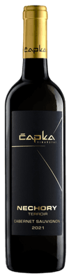 Čapka Cabernet Sauvignon