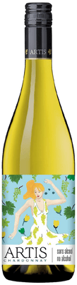 Artis Chardonnay nealkoholické