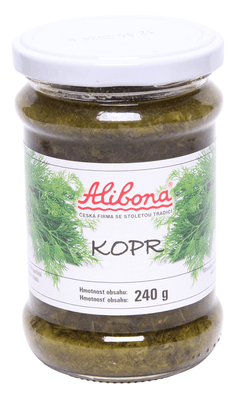 Alibona Kopr