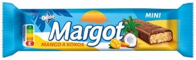 ORION Margot Mango a Kokos