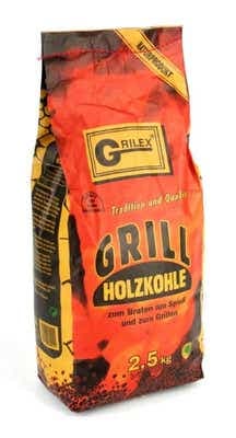 Grilex Grilovací uhlí