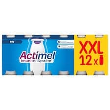 ACTIMEL Bílý 12x100g