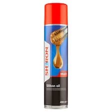 Sheron Univerzální multifunkční mazací olej 400ml