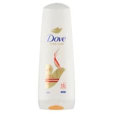 Dove Long and Radiant kondicionér 350ml