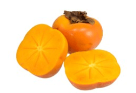 Kaki 1 ks (cca 150 g)