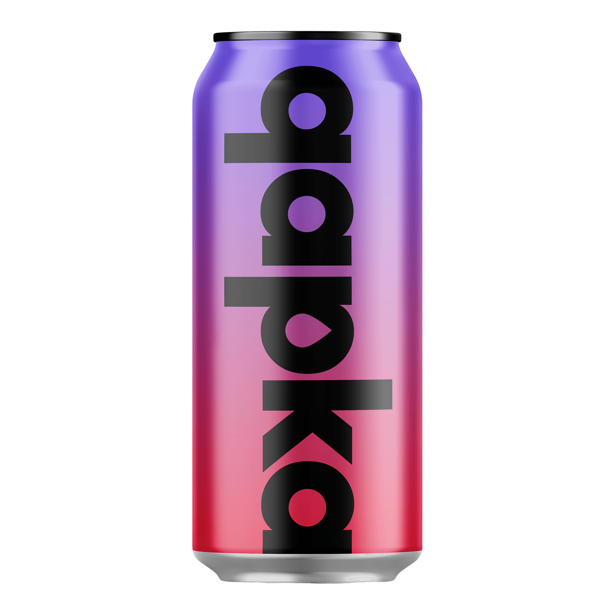 Qapka Blueberry & Cherry