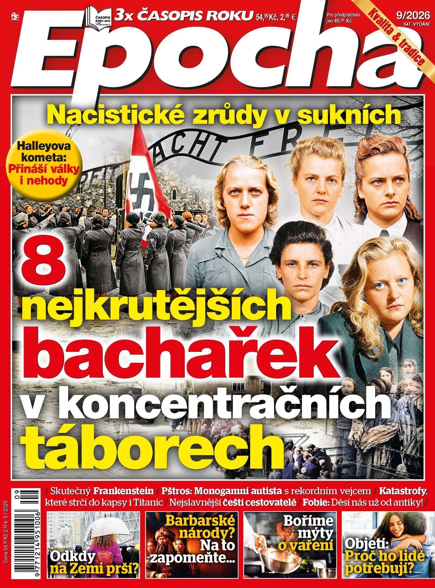 EPOCHA č. 9/26