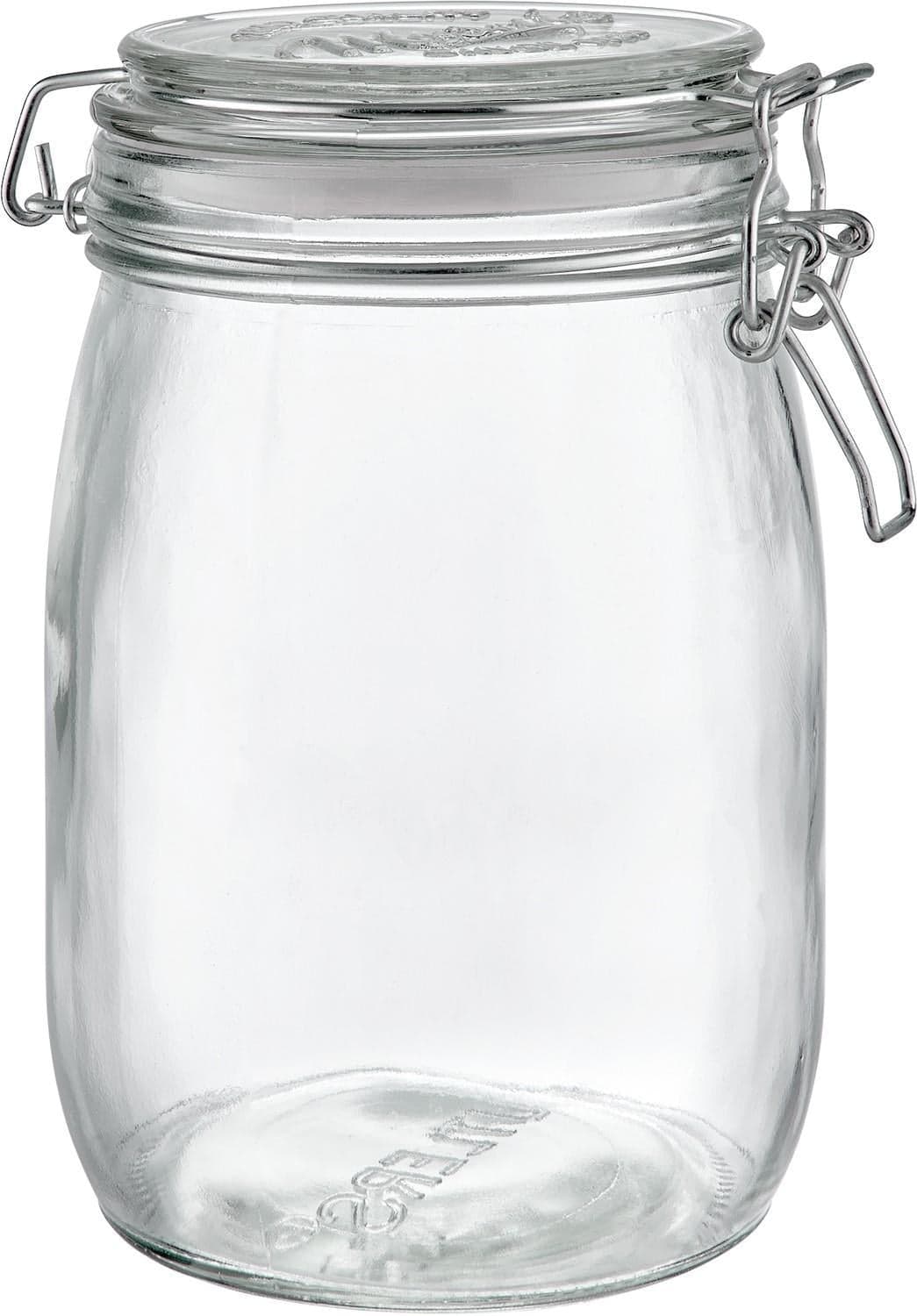 Butlers Mason’s zavařovací sklenice 1000 ml