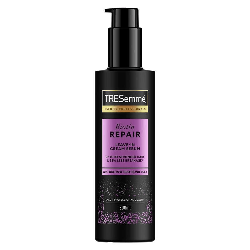 TRESemmé Biotin Repair Leave-in sérum na vlasy