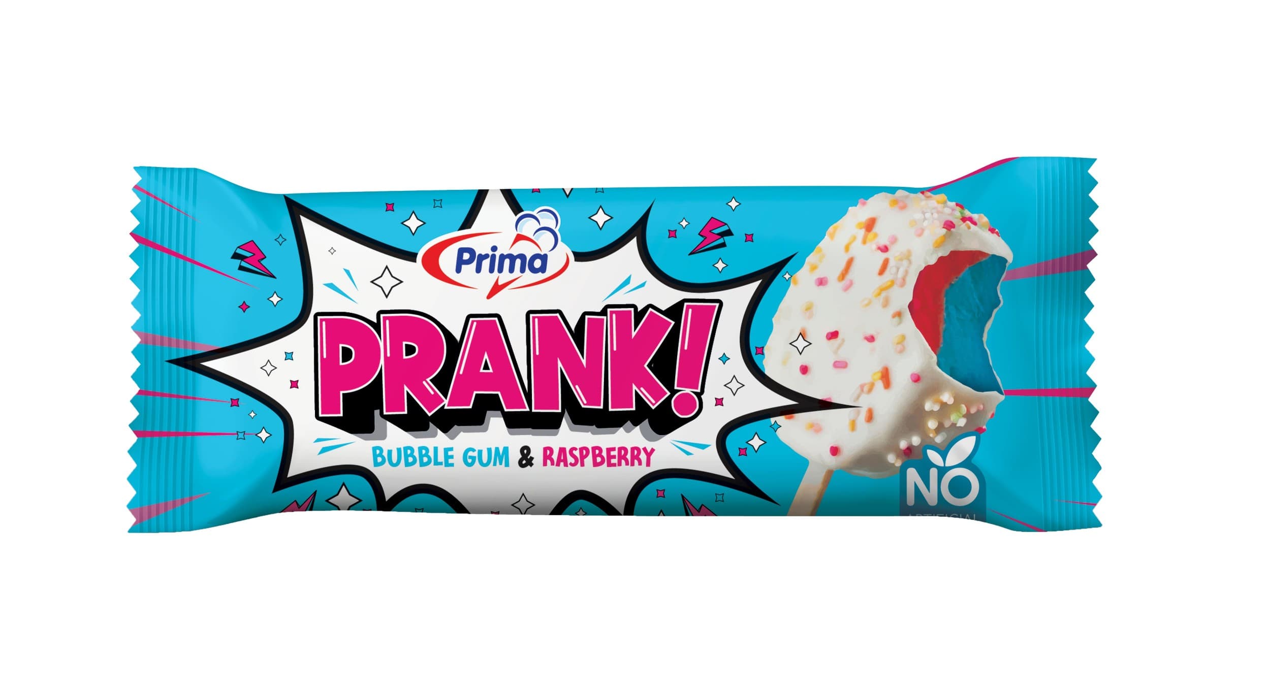 Prima Zmrzlina Prank! 70ml