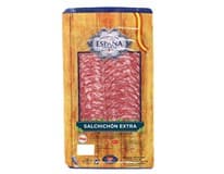 Salchichon plátky chlaz. 80 g