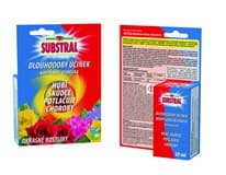 Komplexní ochrana okrasné rostliny 2v1 Substral (koncentrát) 25ml 1 ks