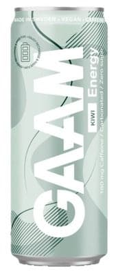 GAAM Energetický Nápoj - Kiwi