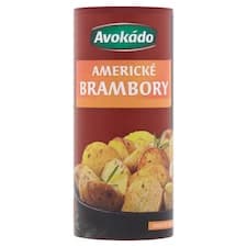 Avokádo Americké brambory 150g