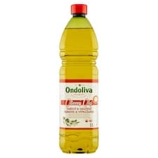 Ondoliva Olivový olej vaření & smažení 1l