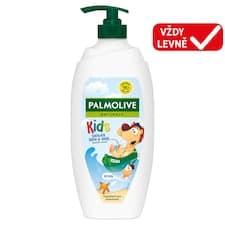 Palmolive Naturals Kids Sprchový krém 750ml