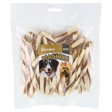 Akinu MASÍČKA Chutné kousky 300g