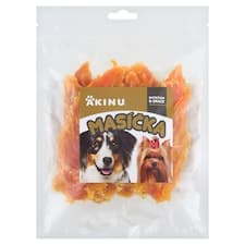 Akinu MASÍČKA Chutné kousky 300g