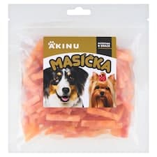 Akinu MASÍČKA Chutné kousky 300g