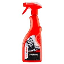Sheron Cockpit Spray 500ml