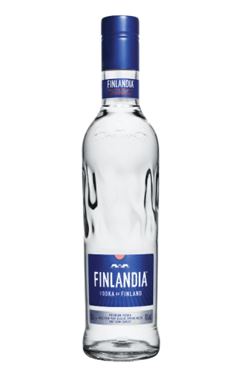 Finlandia vodka 40% obj.