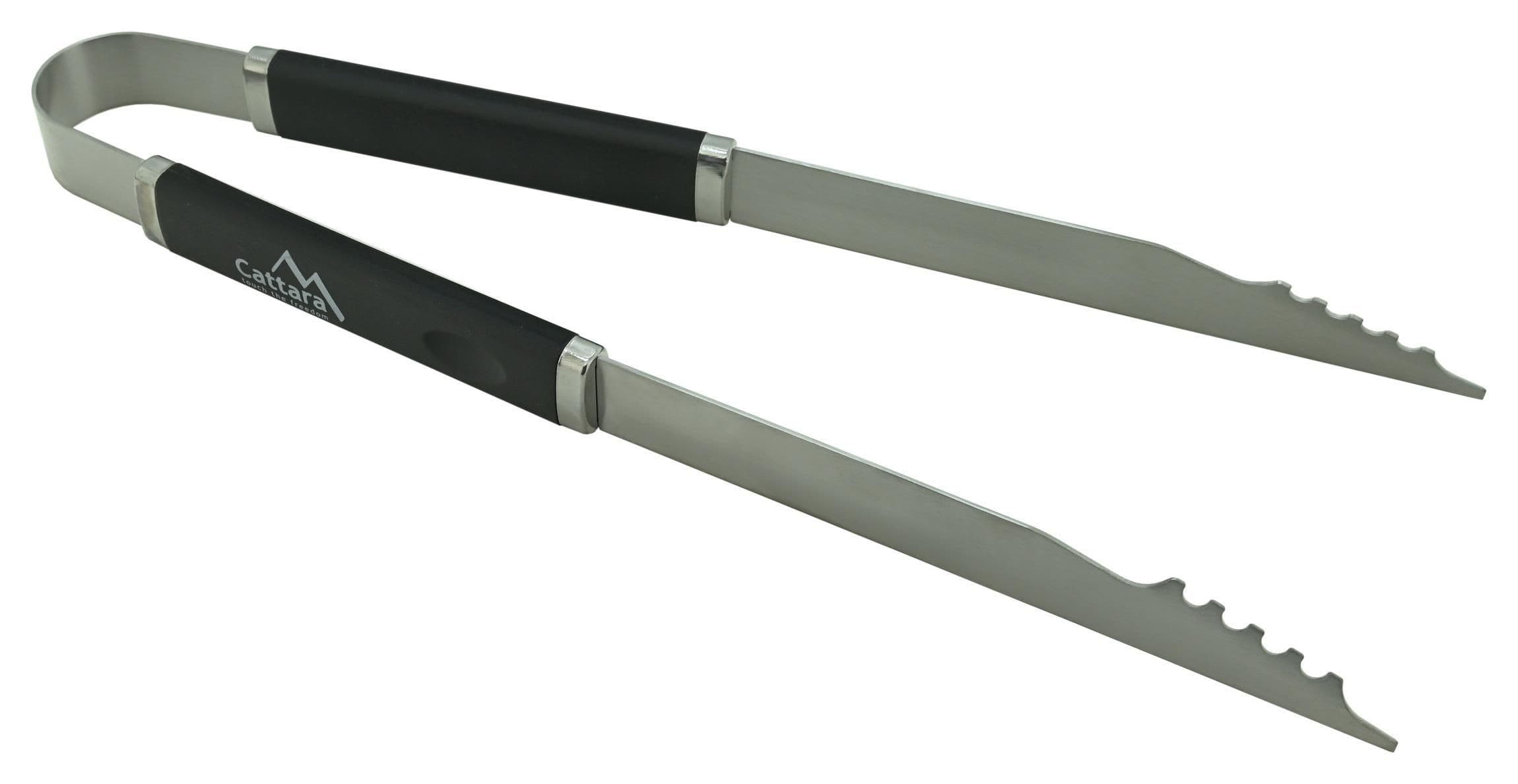 Cattara Grilovací kleště ORCA 39cm