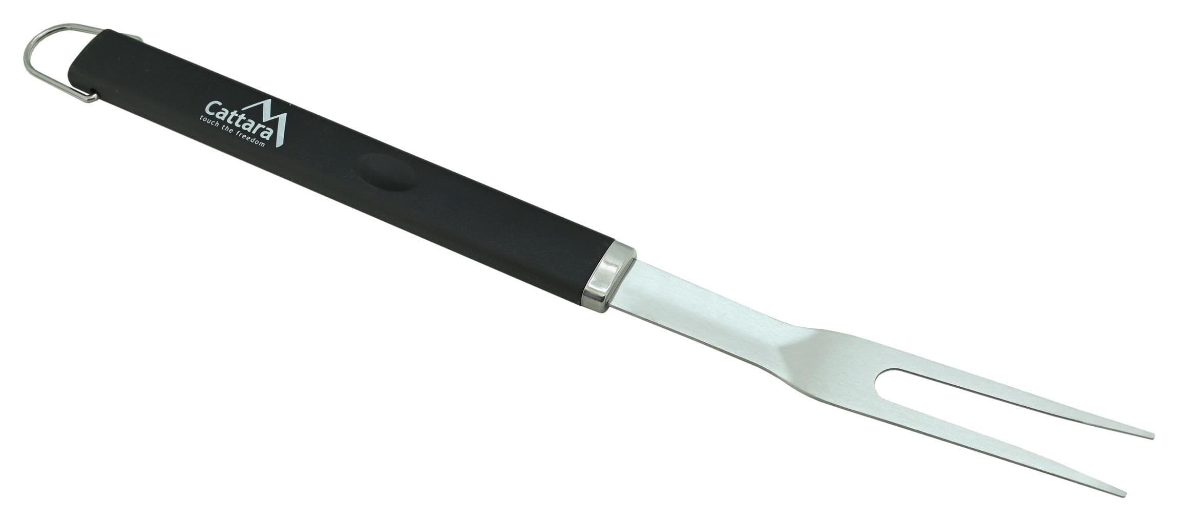 Cattara Grilovací vidlice ORCA 40cm