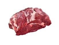 METRO Chef Hovězí přední bez kosti krk chlaz. váž. cca 3 kg