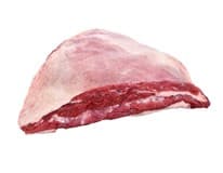 METRO Chef Hovězí přední bez kosti pupek - býk chlaz. váž. cca 1 kg