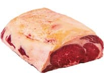 METRO Chef Hovězí roštěná Dry Aged IRL chlaz. cca 1,4 - 2 kg