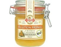 BIHOPHAR Med květový pastový BIO 450 g
