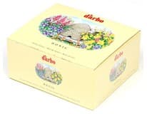 d'arbo Med květový 100 x 25 g