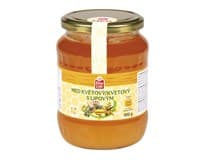 Fine Life Med květový lipový 900 g