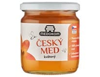 MEDOKOMERC Český med květový 500 g