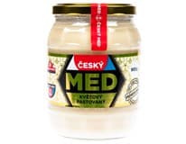 MEDOKOMERC Med květový pastový 900 g