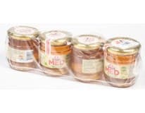 MEDOKOMERC Med květový 500 g