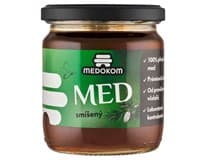 MEDOKOMERC Med smíšený 500 g