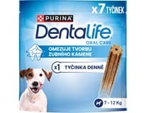 Dentalife Small pamlsky pro psy 115 g