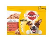 Pedigree Adult mix pro psy 12 x 100 g