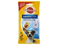 Pedigree Denta Stix tyčinky junior pro psy 110 g