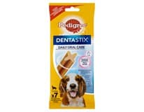 Pedigree Denta Stix tyčinky medium pro psy 180g