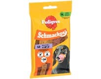 Pedigree Schmackos pro psy 86 g