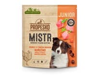 PROPESKO Mistr Junior Granule pro psy 500 g