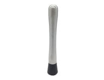 METRO PROFESSIONAL Tlouček 20,5 cm nerez 1 ks